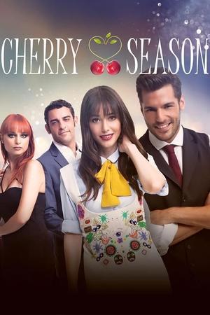 Poster - Kiraz Mevsimi