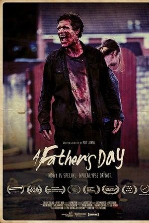 Постер - День батька