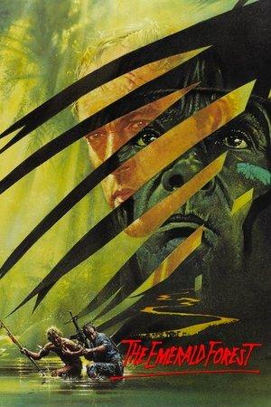 Poster - Смарагдforest