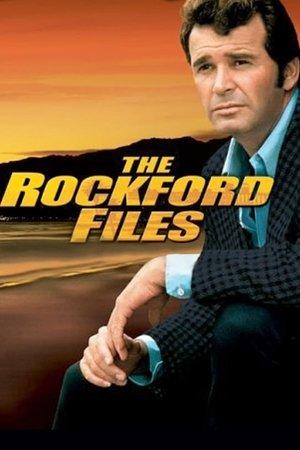 Poster - The Rockford Files