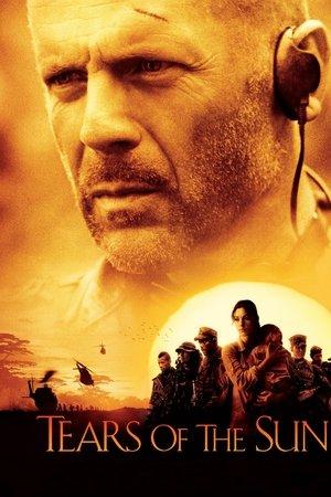 Poster - Сльози сонця