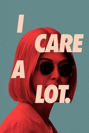 Poster - Аферистка