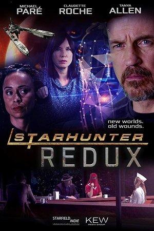 Poster - Starhunter ReduX