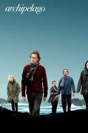 Poster - Архіпелаг