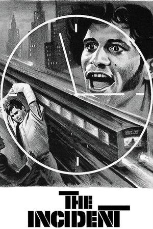 Poster - Інцидент