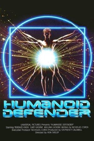 Poster - Дж.О.Е. та полковник