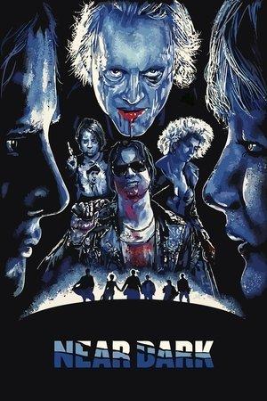 Poster - Близько до темряви