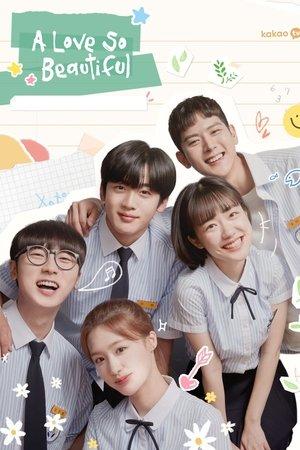 Постер - Кохання таке прекрасне