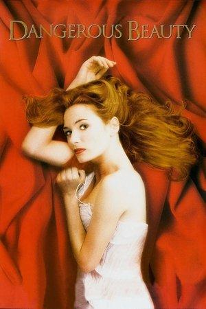 Poster - Чесна куртизанка