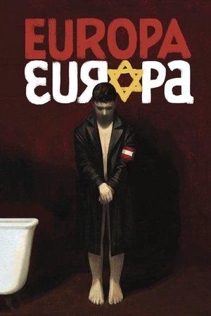 Poster - Європа, Європа