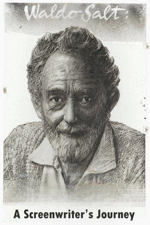 Poster - Уолдо Солт: Подорож сценариста