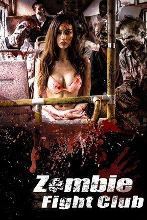 Poster - Zombie Fight Club
