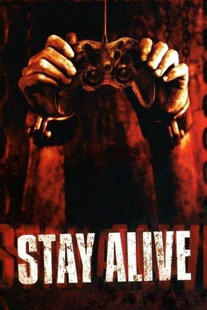 Poster - Лишитися живим