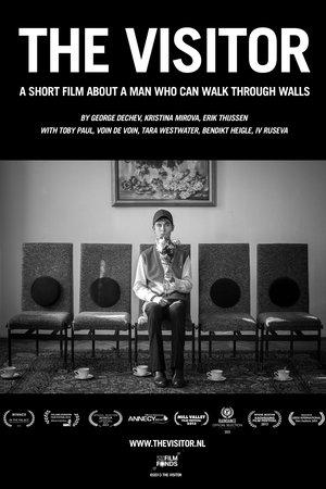 Poster - Візитер