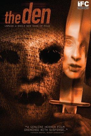 Poster - Смерть в мережі