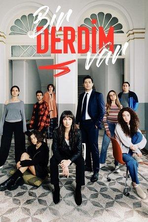 Poster - Світло в темряві