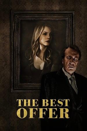 Poster - Найкраща пропозиція
