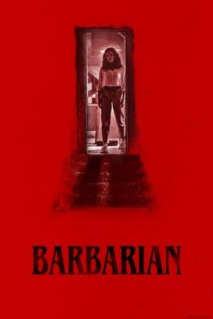 Poster - Варвар