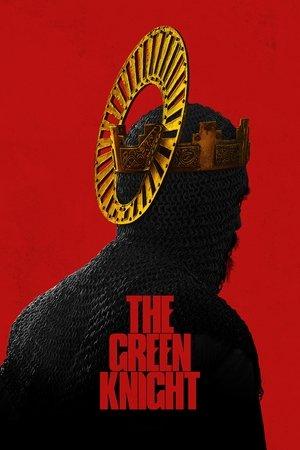 Poster - Легенда про Зеленого лицаря