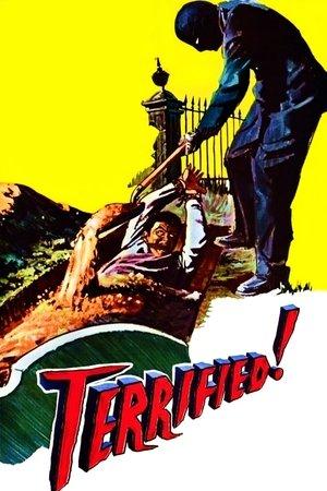 Poster - Ужасений