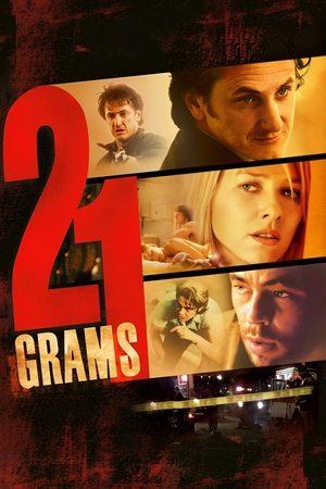 Poster - 21 грам