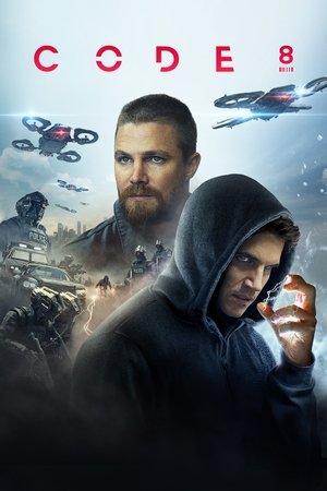 Poster - Код 8