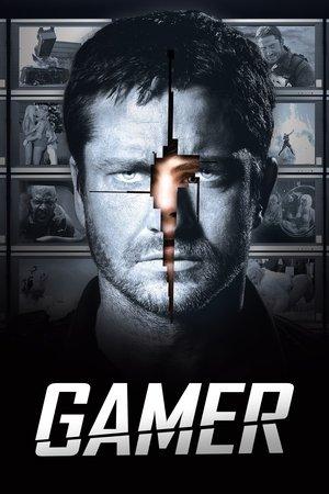 Poster - Ґеймер