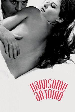 Poster - Красивий Антоніо