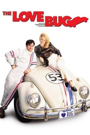 Poster - The Love Bug
