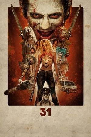 Poster - 31