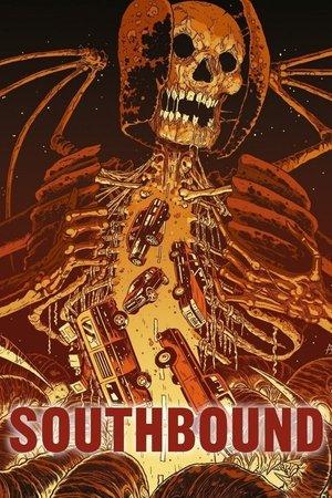 Poster - Монстри півдня