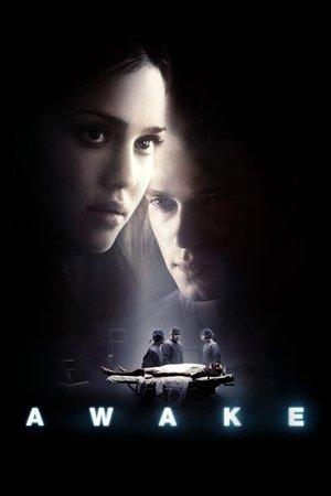 Poster - Наркоз