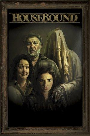 Poster - Прикутий до дому
