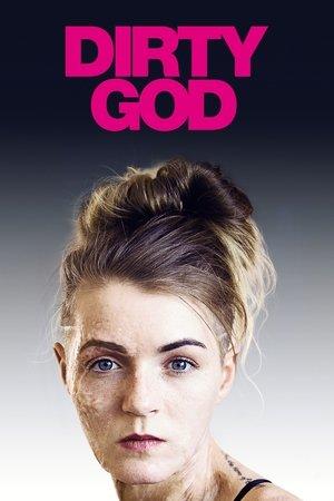 Poster - Брудний Бог