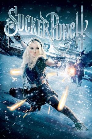 Poster - Заборонений прийом