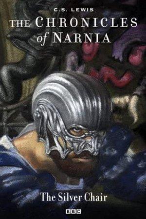 Poster - Хроніки Нарнії: Срібне Крісло