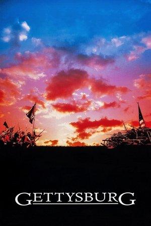 Poster - Ґеттісберґ