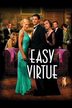 Poster - Легка поведінка