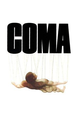 Poster - Кома