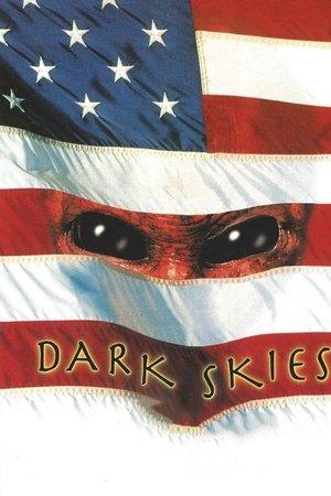 Poster - Темні небеса