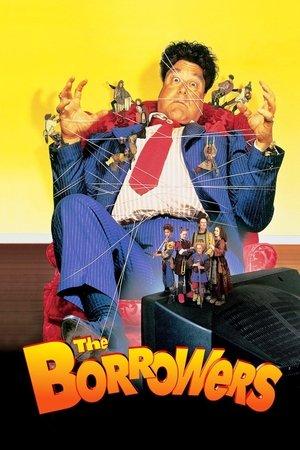 Poster - Злодюжки