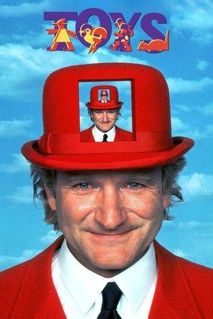 Poster - Іграшки