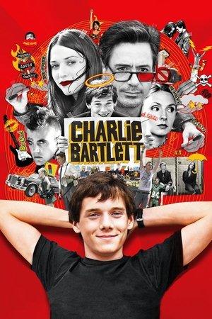 Poster - Чарлі Бартлетт