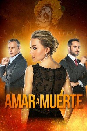 Poster - Кохати до смерті