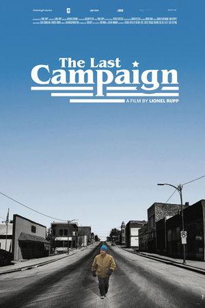 Poster - Остання кампанія