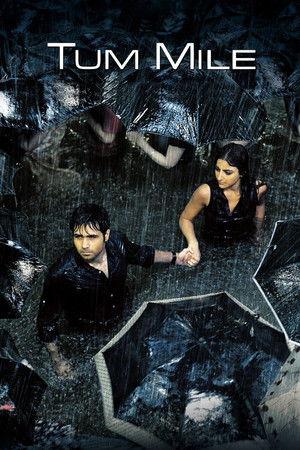 Poster - Ти зустрівся.