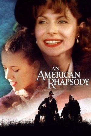 Poster - Американська Рапсодія