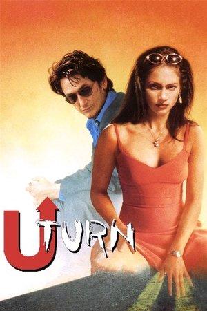 Poster - Поворот