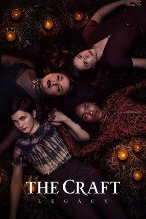 Poster - "Чаклунство: Спадок"