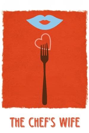 Poster - Дружина Шефа